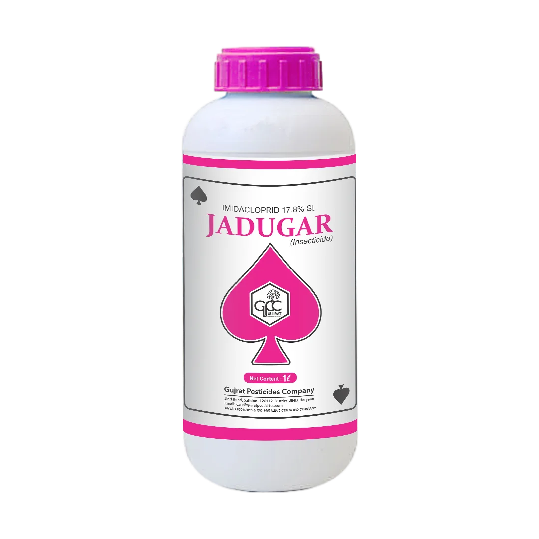JADUGAR
